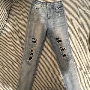 Gogo skinny jeans✨ size 5